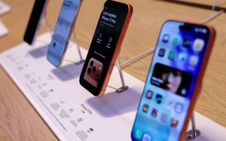 iPhone 17 'cân' luôn bản Pro nhờ loạt nâng cấp lớn