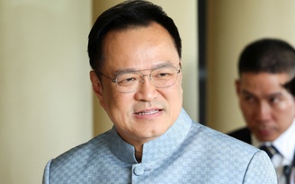 Thái Lan sẽ trưng cầu dân ý về phân định biên giới với Campuchia