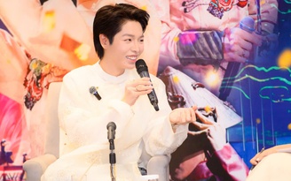 Đức Phúc lên ngôi quán quân 'Intervision' nhờ 'chiêu' của... Thánh Gióng