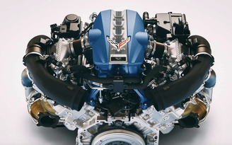 10 động cơ, hệ thống truyền động ô tô tốt nhất năm 2025