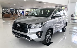 3 mẫu ô tô ngừng bán tại Việt Nam khiến nhiều người tiếc nuối