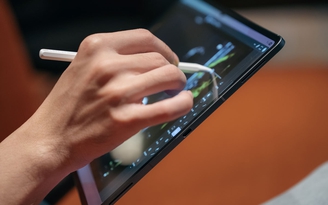 Trải nghiệm Galaxy Tab S11 Ultra 5G: bước chuyển mình của tablet AI