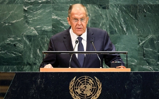 Nga tuyên bố cứng rắn, NATO tăng cường phòng thủ