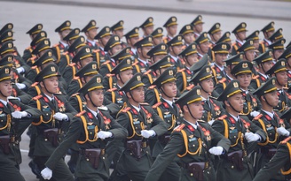 Công an nhân dân vì Đảng, vì dân