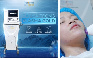 Hướng dẫn sử dụng máy Plasma Gold trong làm đẹp đúng chuẩn đạt hiệu quả tối ưu