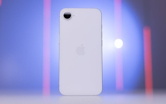 Apple tính nước cờ mới với iPhone 17e