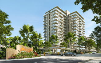 Người trẻ tìm kiếm căn hộ 'resort living' để chữa lành