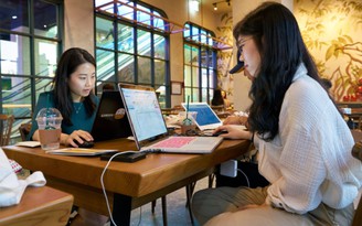 Người trẻ xoay xở tiền nhanh trong ‘thế giới 24/7’ như thế nào?