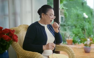 Cha mẹ - điểm tựa vững vàng giữa những bất định của cuộc sống