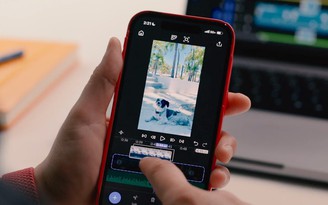 Adobe phát hành miễn phí Premiere cho iPhone và iPad