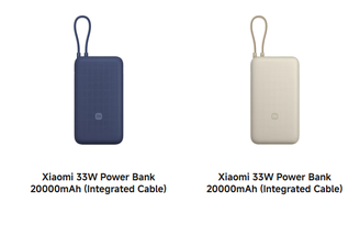 Vì sao Xiaomi Việt Nam thu hồi sản phẩm pin sạc dự phòng?