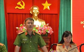 Bán xe không làm thủ tục thu hồi giấy tờ xe sẽ bị liên đới nếu xe liên quan TNGT, tội phạm