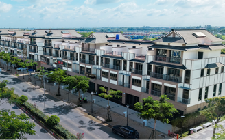 Điều gì khiến Imperia Grand Plaza Đức Hòa khác biệt giữa rừng dự án vệ tinh?