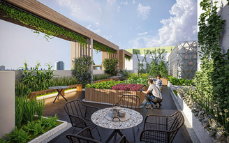 The Aspira - Giải pháp an cư vượt trội cho người trẻ giữa bão giá căn hộ