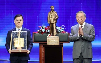 VTV nỗ lực trở thành cơ quan truyền thông quốc gia hàng đầu khu vực