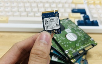Tìm ra nguyên nhân gây lỗi SSD trên Windows 11