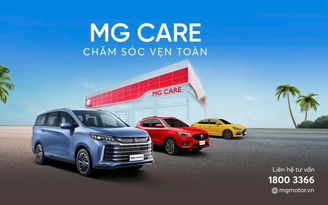 Chất lượng dịch vụ hậu mãi: Trụ cột trong chiến lược xây dựng niềm tin với khách hàng Chất lượng dịch vụ hậu mãi: Trụ cột trong chiến lược xây dựng niềm tin với khách hàng