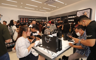 Sáng mai Apple ra mắt iPhone 17, Việt Nam có được bán sớm?