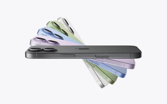 iPhone 17 ra mắt giúp giải quyết nỗi niềm của người dùng cơ bản