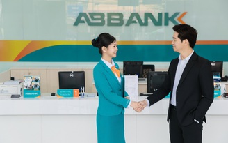 ABBANK hỗ trợ doanh nghiệp dệt may tiếp cận vốn với lãi suất từ 2,35%/năm