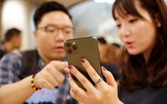 iPhone 11 Pro trở thành 'đồ cổ' dù đang chạy iOS 26