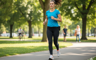 Năm mới, sức khỏe mới: 10 thói quen đơn giản nhưng hiệu quả