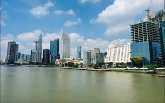 Bộ Tài chính đề xuất gỡ vướng về tính giá đất cho dự án BT