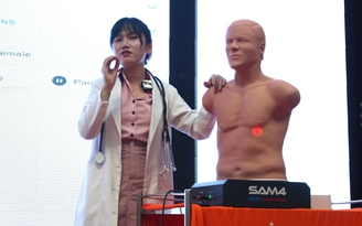 'Đối tượng mới' trong luật GDNN: Tiêu chuẩn để chuyên gia, thợ giỏi đứng lớp