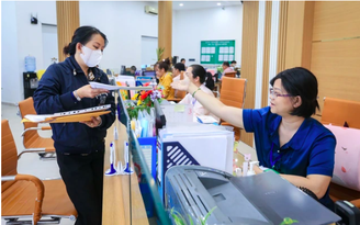 Lương tối thiểu vùng tăng từ 1.1.2026: Ai được tăng, tăng bao nhiêu?