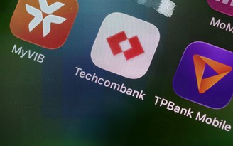 Nhiều smartphone sắp không chạy được ứng dụng ngân hàng
