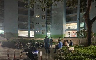 TP.HCM: Nam sinh 19 tuổi tử vong trong khuôn viên trường đại học