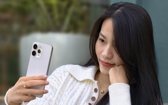 Trải nghiệm Oppo Reno15 5G với AI Camera ưu việt và thiết kế đẳng cấp