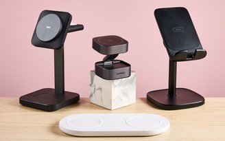 Cách tối ưu hóa trải nghiệm sạc không dây