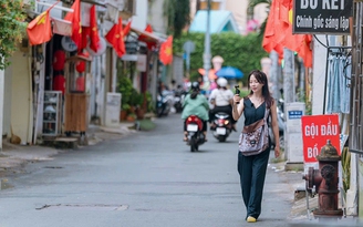 Đến thời sao quốc tế, hoa hậu nước ngoài quảng bá văn hóa Việt