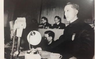 Bác sĩ Nguyễn Tấn Gi Trọng 41 năm liên tục gắn bó với Quốc hội