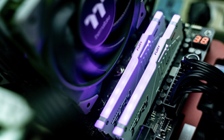 Hướng dẫn chọn dung lượng RAM phù hợp khi giá bộ nhớ tăng mạnh