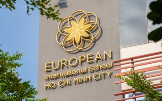 Trường quốc tế châu Âu TP.HCM đạt kiểm định quốc tế WASC