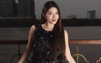 Lên đồ dự tiệc những ngày cuối năm cùng 3 gam màu ai cũng mặc