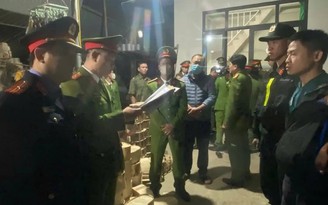 Khởi tố, bắt tạm giam người chiếm giữ gần 500 triệu đồng do chuyển nhầm