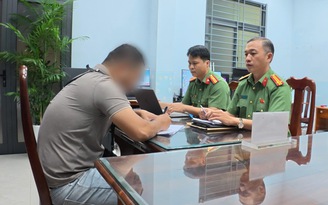 Đà Nẵng: Xử phạt người đăng bình luận sai sự thật về lãnh đạo cấp cao