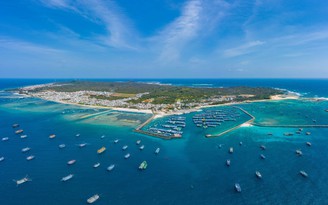 Báo Thái: Hòn đảo này của Việt Nam đẹp như phim, đáng khám phá nhất Đông Nam Á