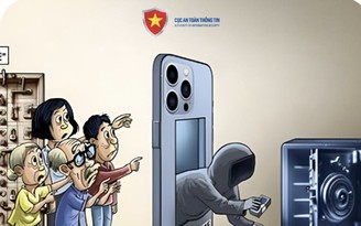 Người cao tuổi liên tiếp 'sập bẫy' lừa đảo hỗ trợ quà tết