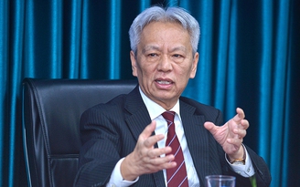 Biến thể chế từ 'điểm nghẽn' thành lợi thế cạnh tranh