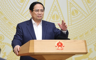 Đồng bộ cơ sở dữ liệu đất đai gần 61 triệu thửa đất