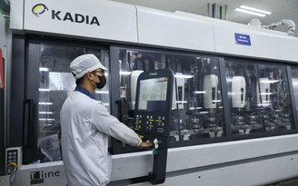 Tin tức đặc biệt trên báo in Thanh Niên 13.1.2026