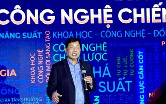 Giải thưởng 1 triệu USD tôn vinh sản phẩm, giải pháp AI Việt Nam