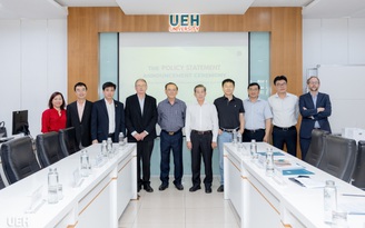 Ủy ban Nghiên cứu chính sách tài chính châu Á công bố khuyến nghị khung pháp lý tài sản số