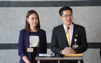 Ứng viên thủ tướng Thái Lan gây bão với đề xuất '1 vợ 4 chồng'