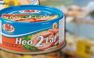 Tạm dừng sản xuất, Công ty CP Đồ hộp Hạ Long vẫn chi lương cho công nhân