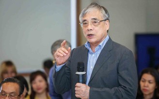 Đổi mới căn cốt tư duy, cách làm để tăng trưởng 2 con số